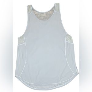 Lululemon Sculpt Tank II- BREEZY-Size 8
